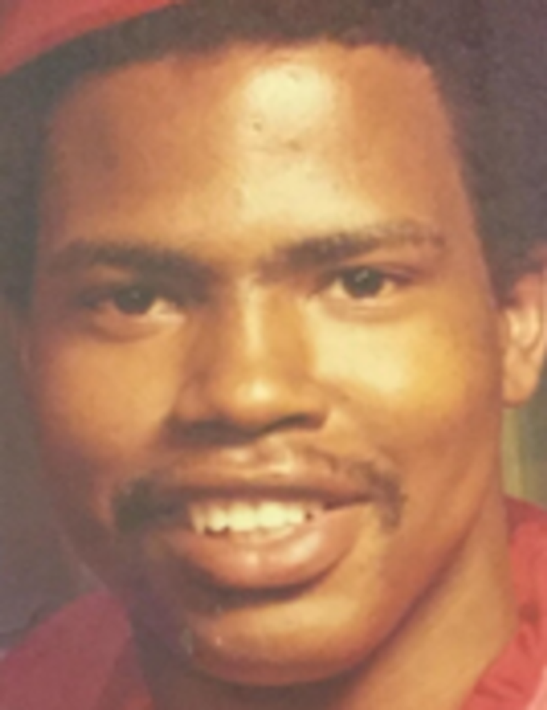 Joseph Fernando Freeman Profile Photo