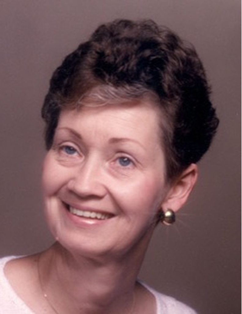 Joan Webb