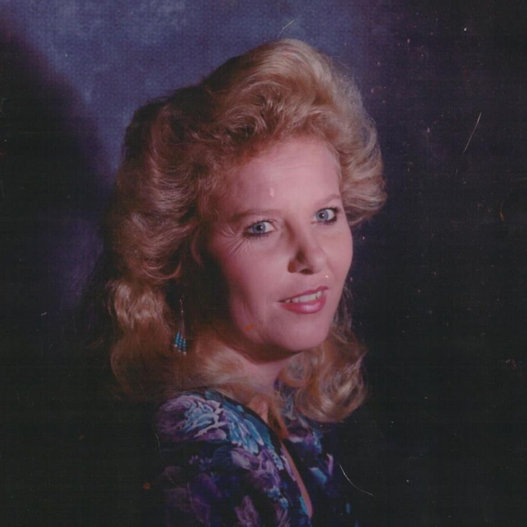 Darla Kay Harrelson