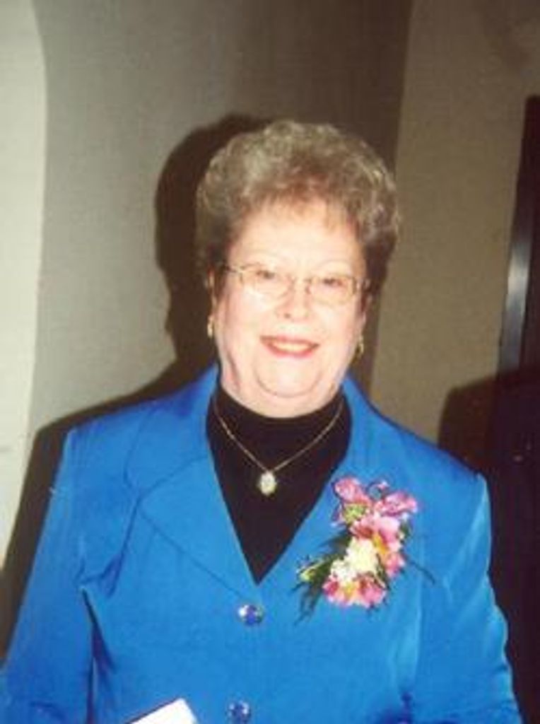 Lucille S. Schember