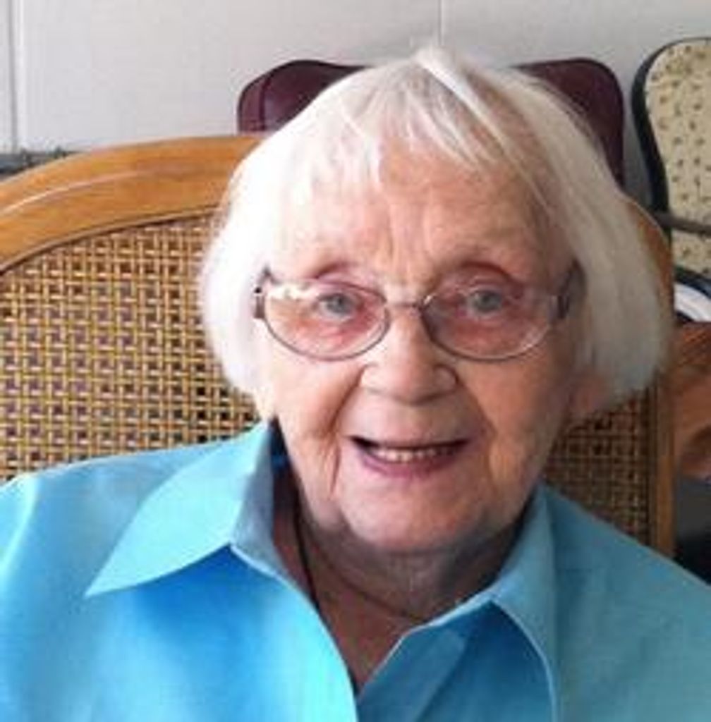 Patricia Ann Howorth