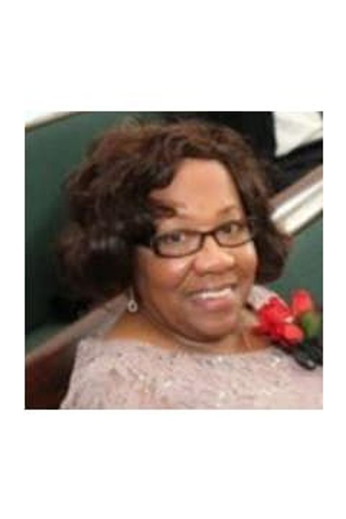 Cassandra Mclaughlin-Jenkins