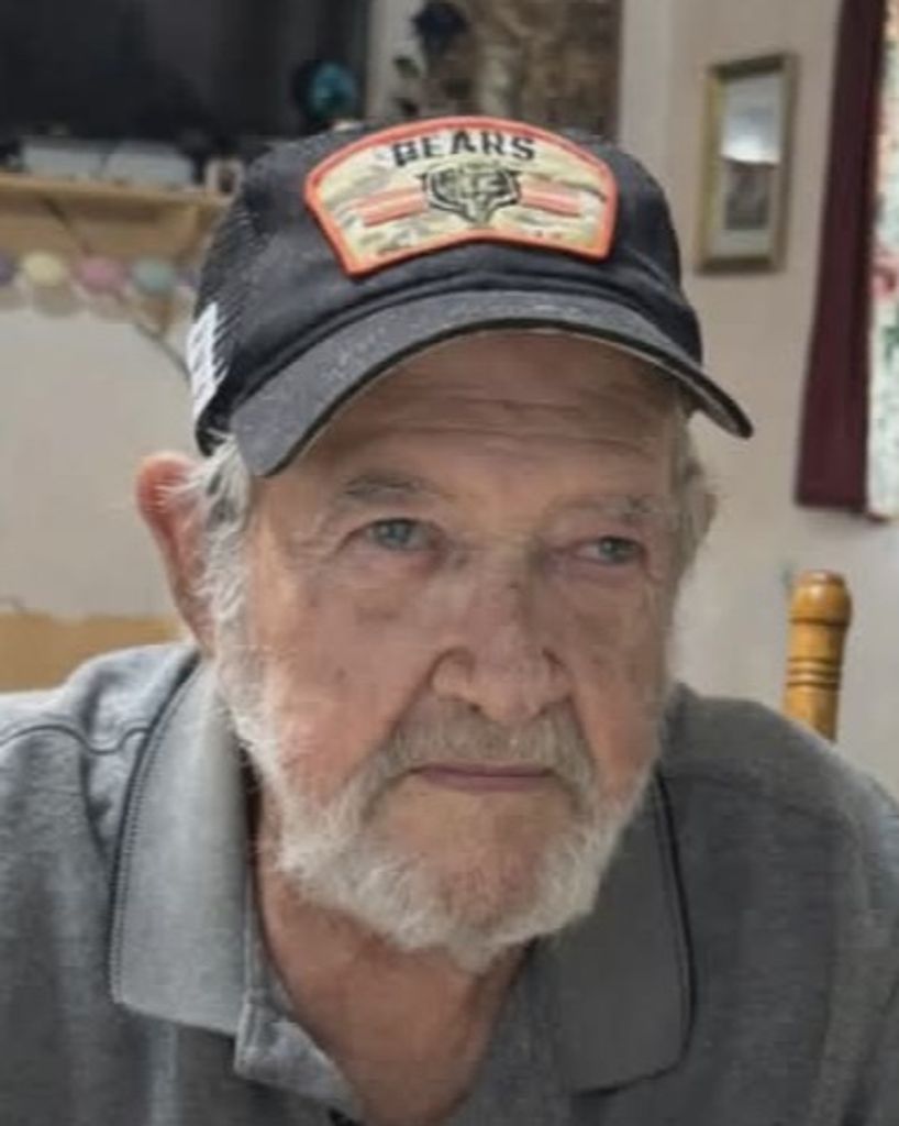 Marion "Jack" Gresham Profile Photo