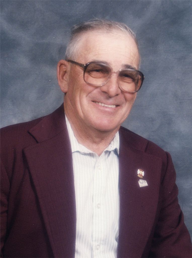 Morris Kantimere
