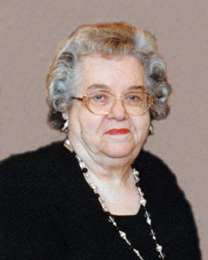 Frances L. Rodgers Profile Photo