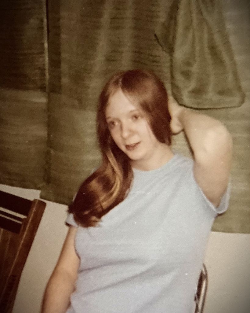 Nora Catherine Darcangelo Profile Photo