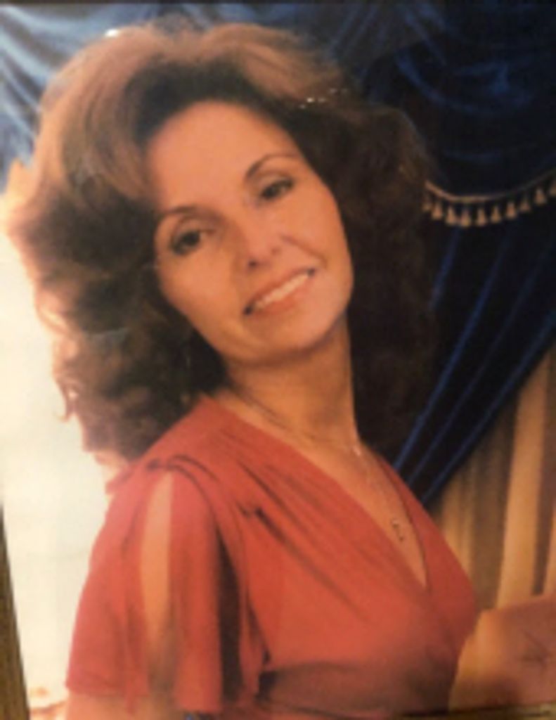 Wilma Jean Jones Profile Photo