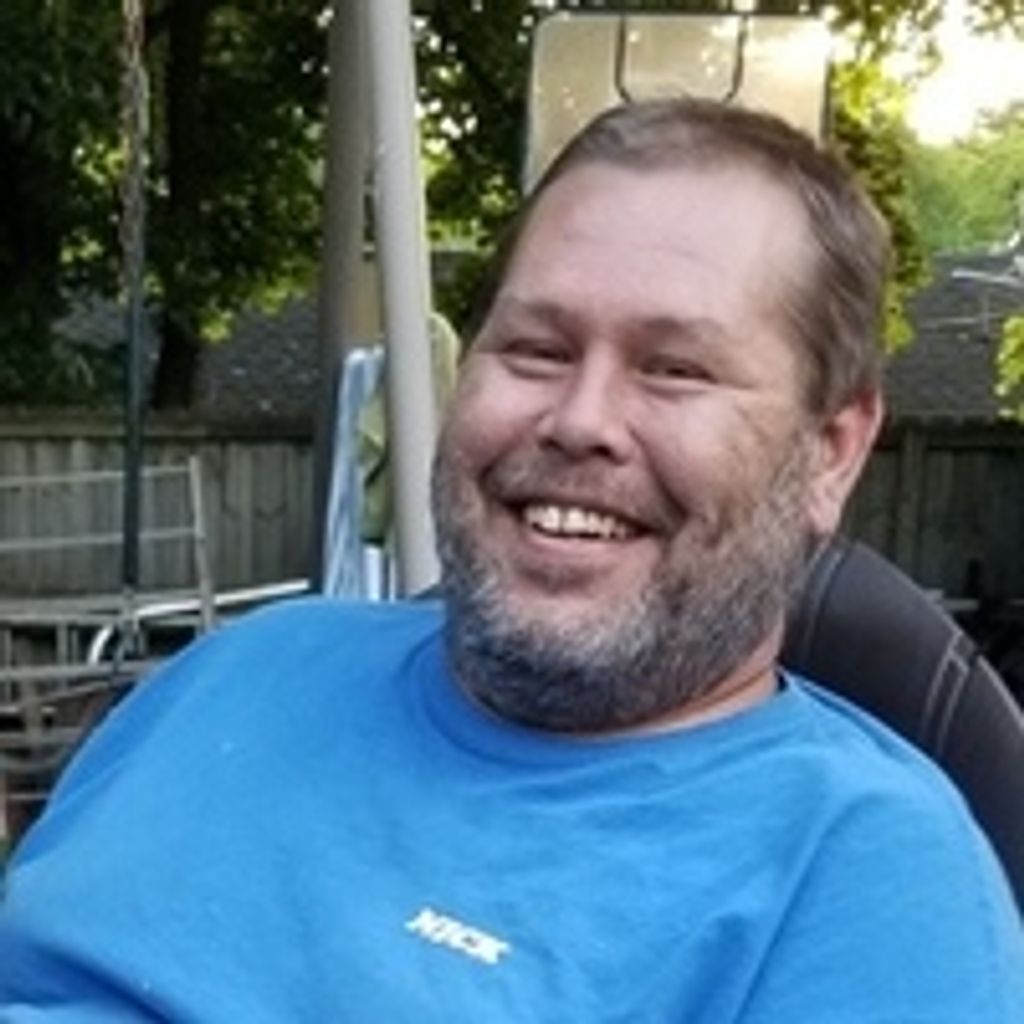 Nicholas "Nick" W. House Profile Photo