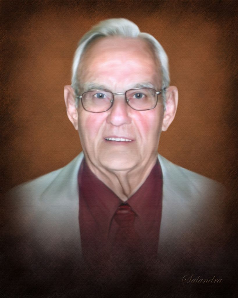 Eugene H. "Brownie" Brown