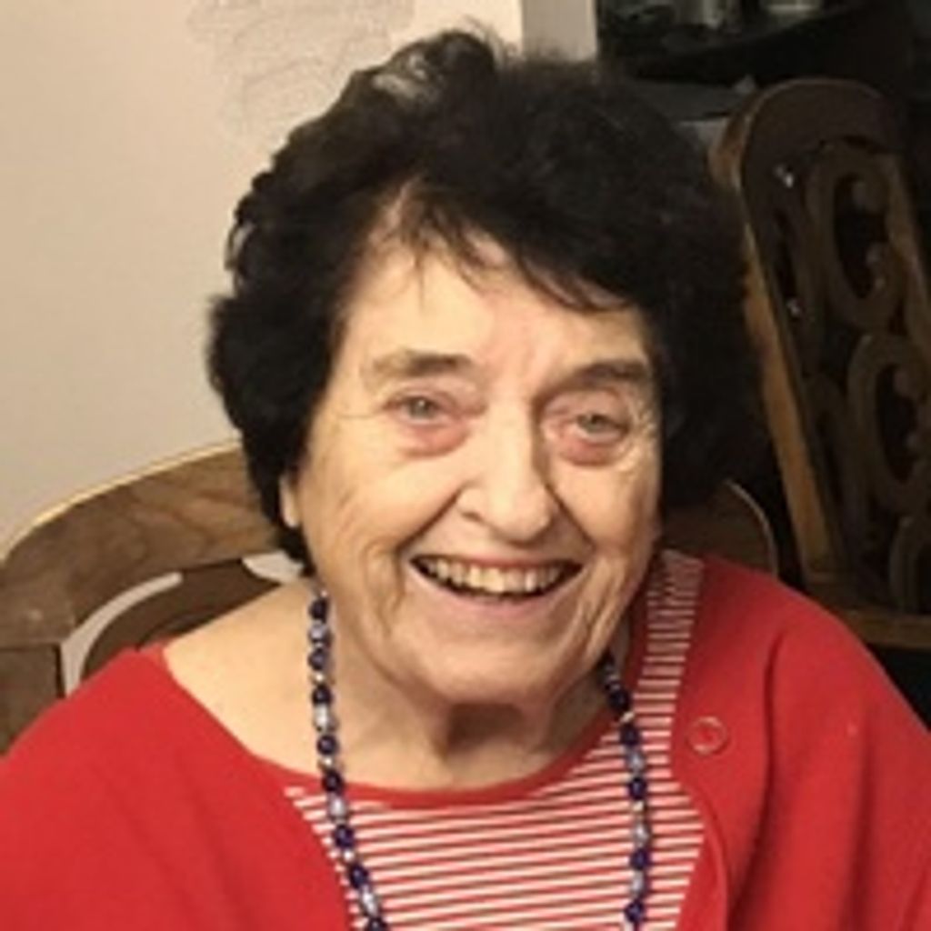 Maureen Sweeney Frazel