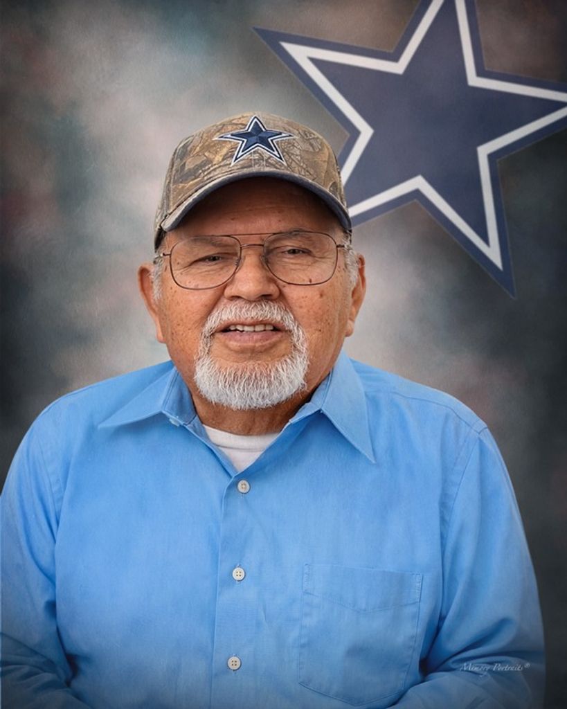 Richard Fuentes Castillo Sr.