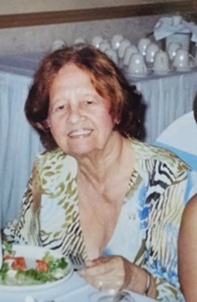 Judith Torres Menendez