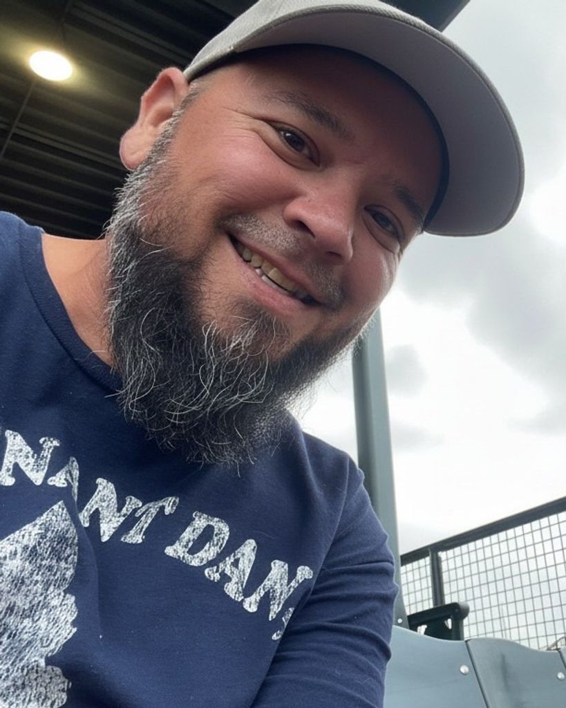 Mikey Michalski Profile Photo