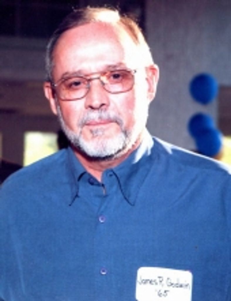 Mr. James Richard "Jim" Godwin Profile Photo