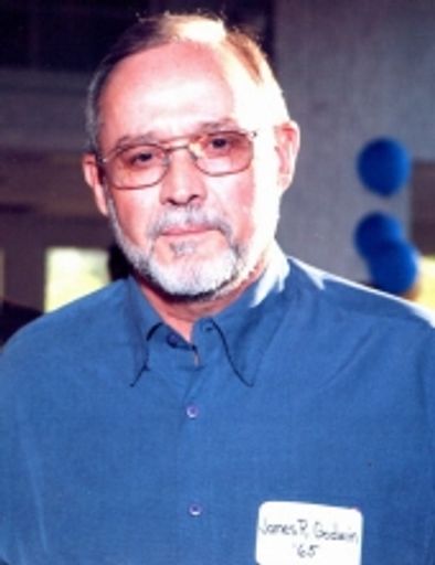 Mr. James Richard "Jim" Godwin Profile Photo