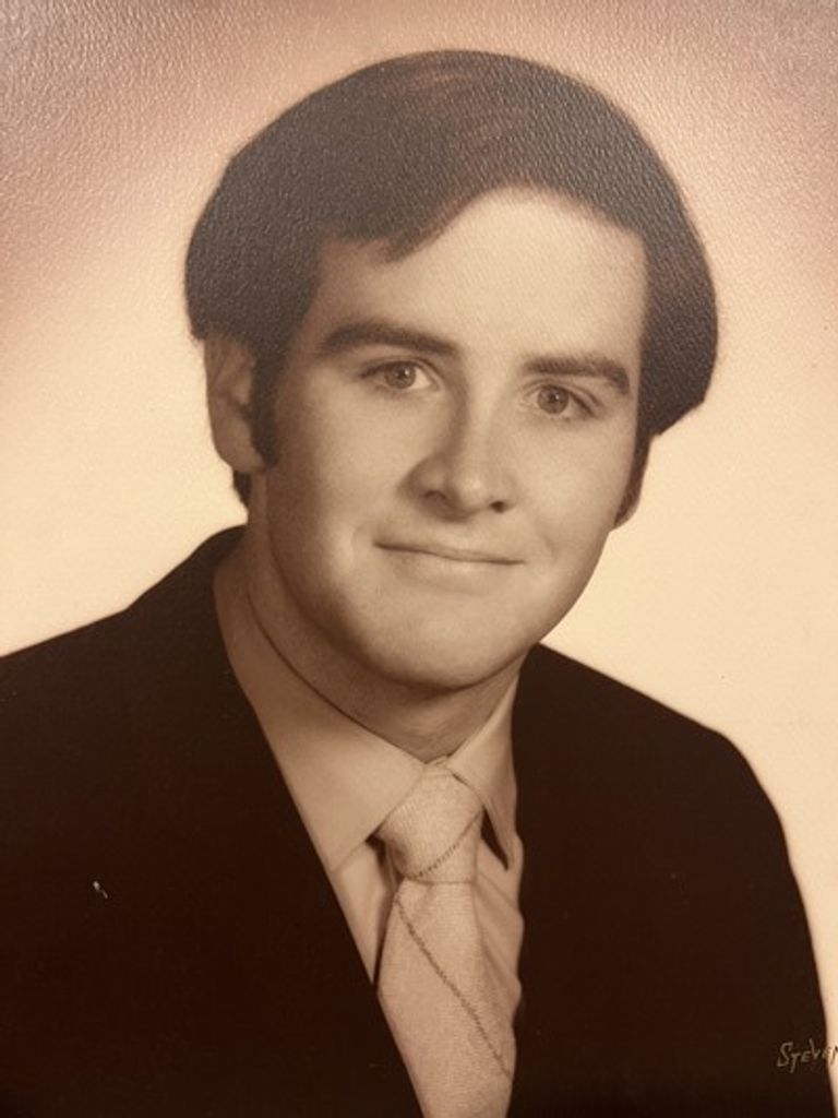 Lawrence Joseph Dolan Profile Photo