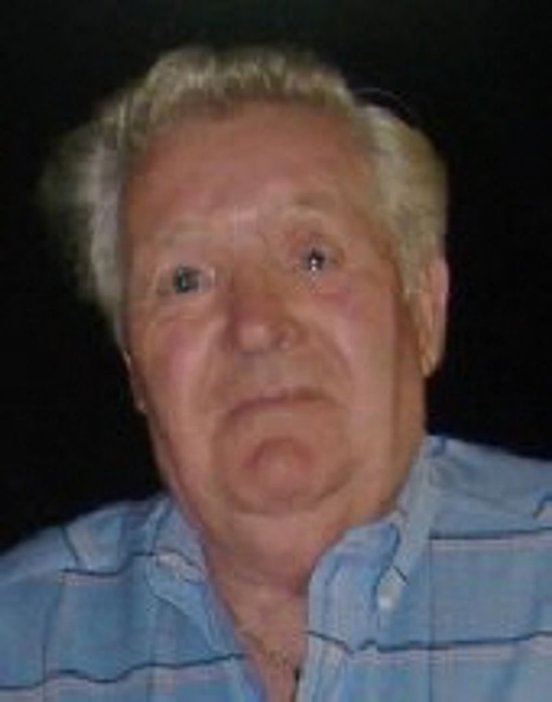 Johnny Floyd Connor