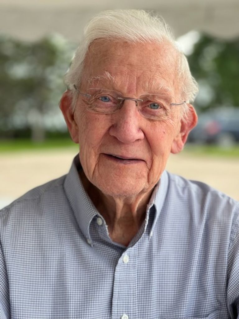 Glenn Maurice Sanner Profile Photo