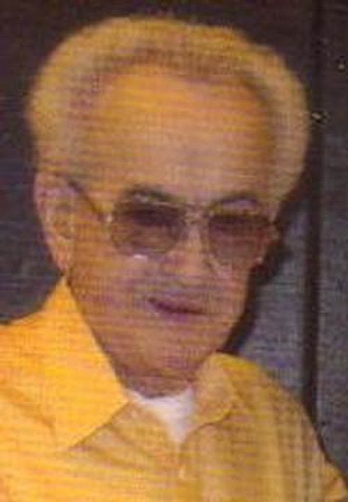 Roy Edward Pitts Profile Photo