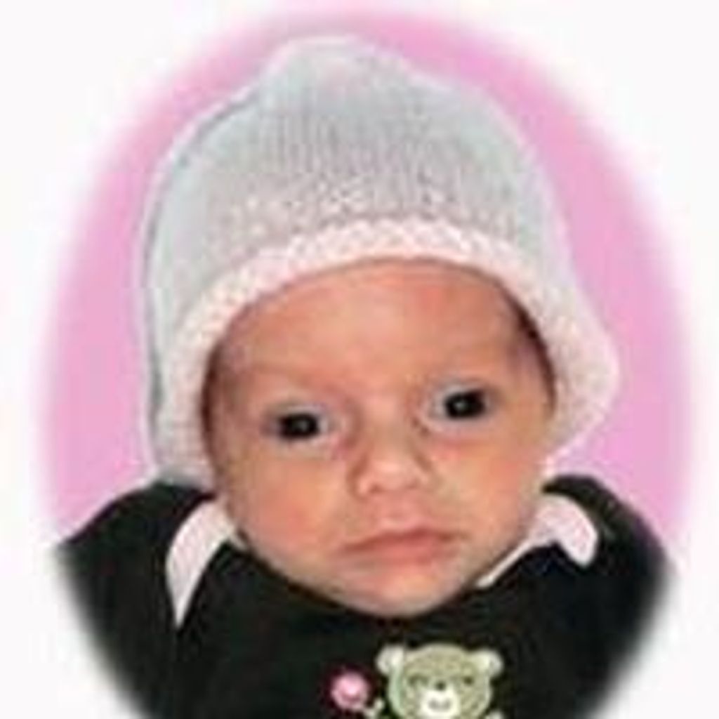 Caryssa Jo Ann Phillips