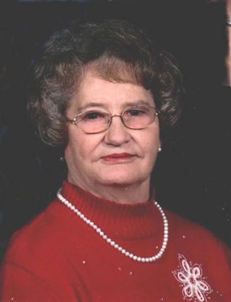 Louise Estelle Rhodes Profile Photo
