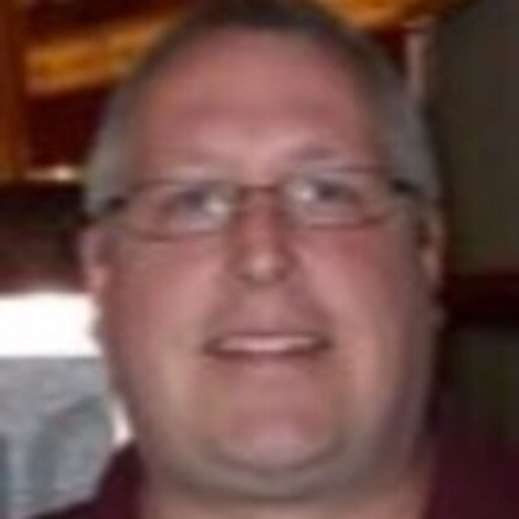 Jeffrey M. Hiscock