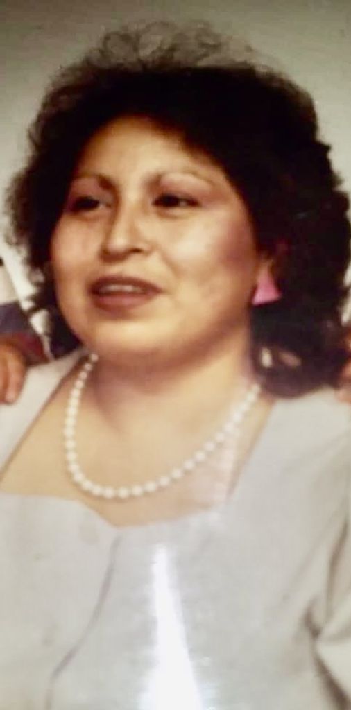 San Juanita (Janie) Lopez Profile Photo