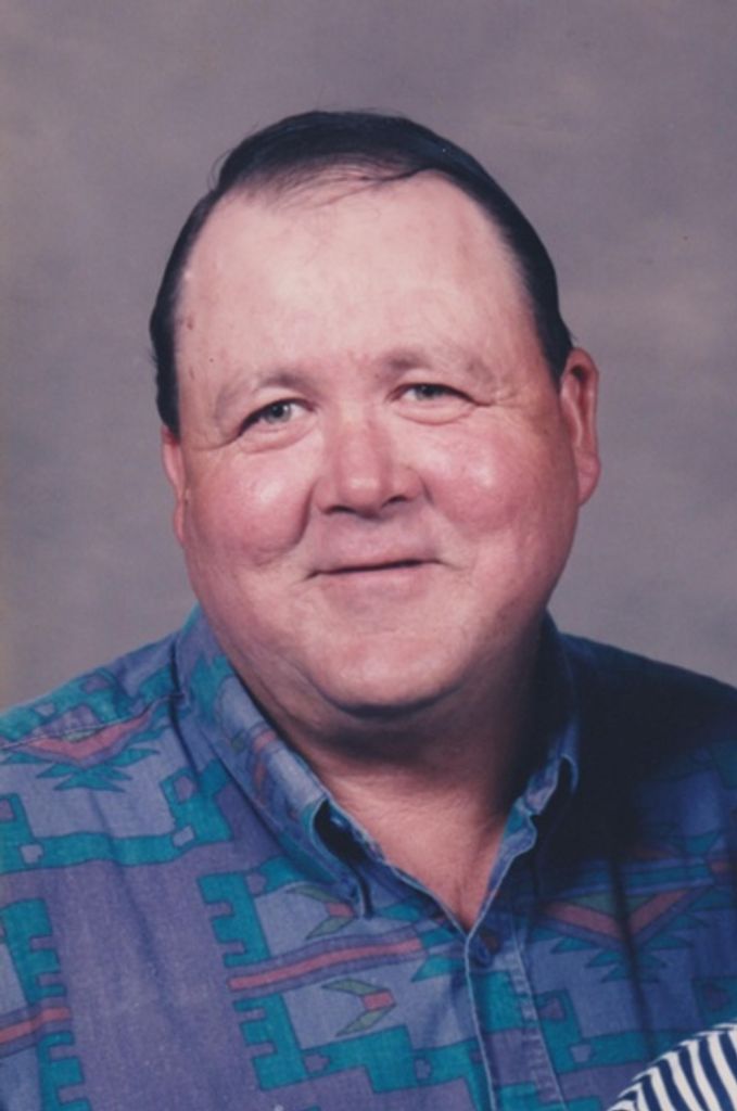 Lewis Wayne Woodell Profile Photo