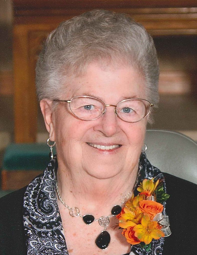 Delores Gruhn