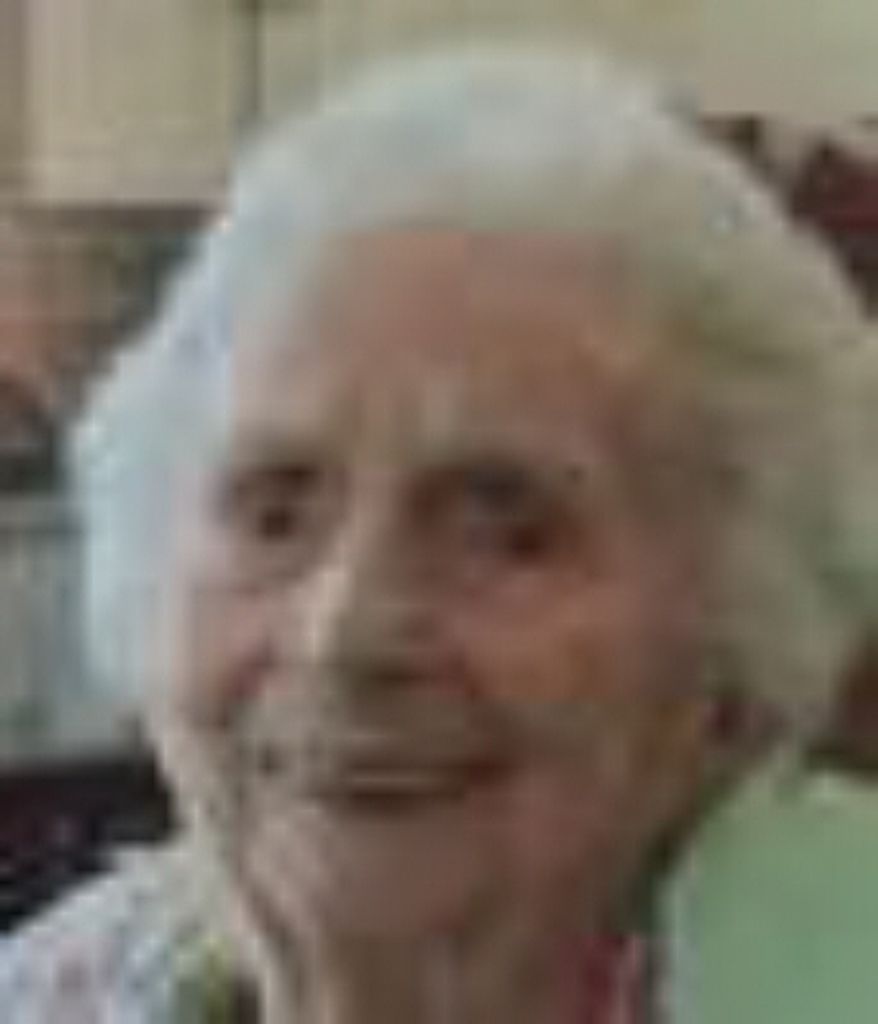 Marjorie Stahl