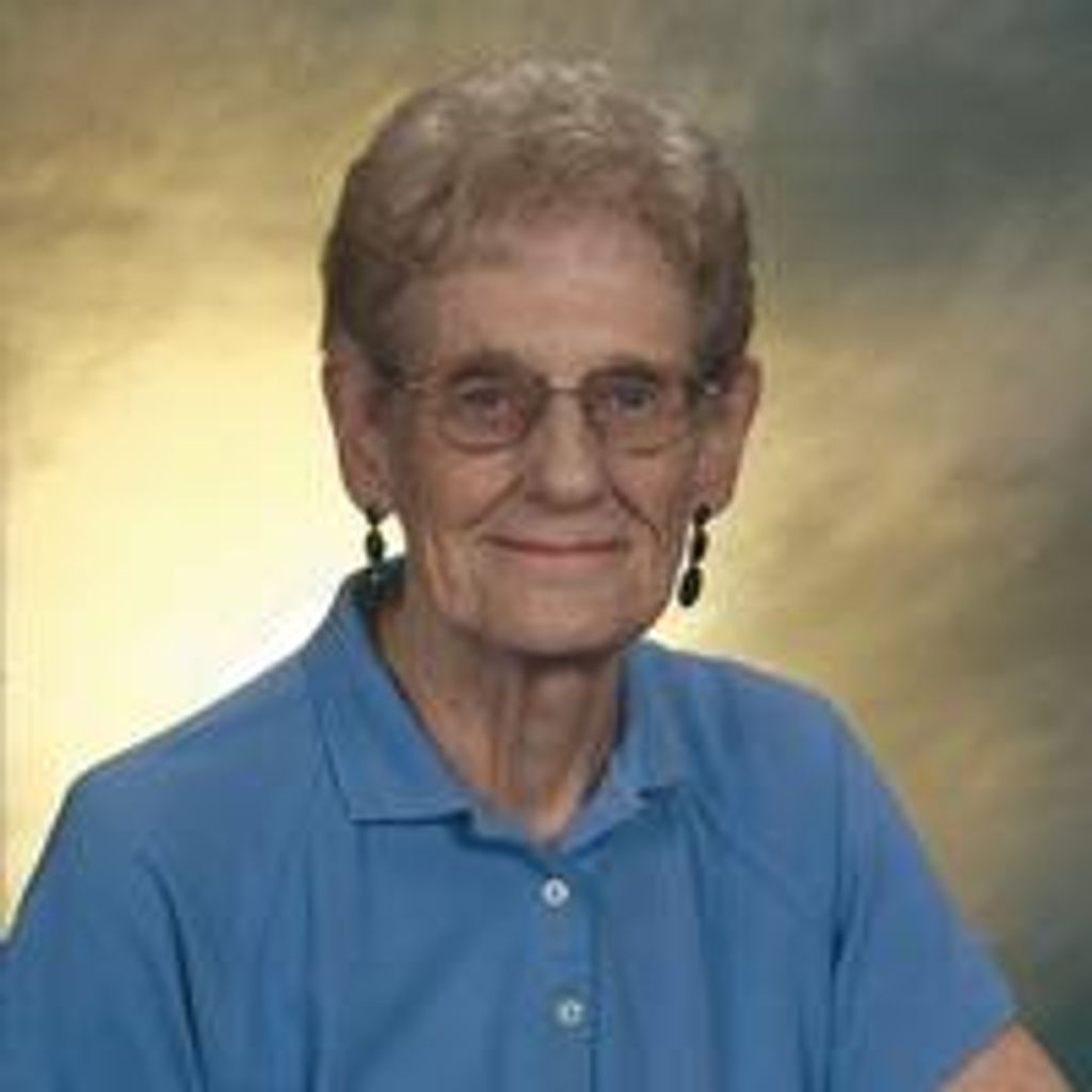 Irma Schaaf