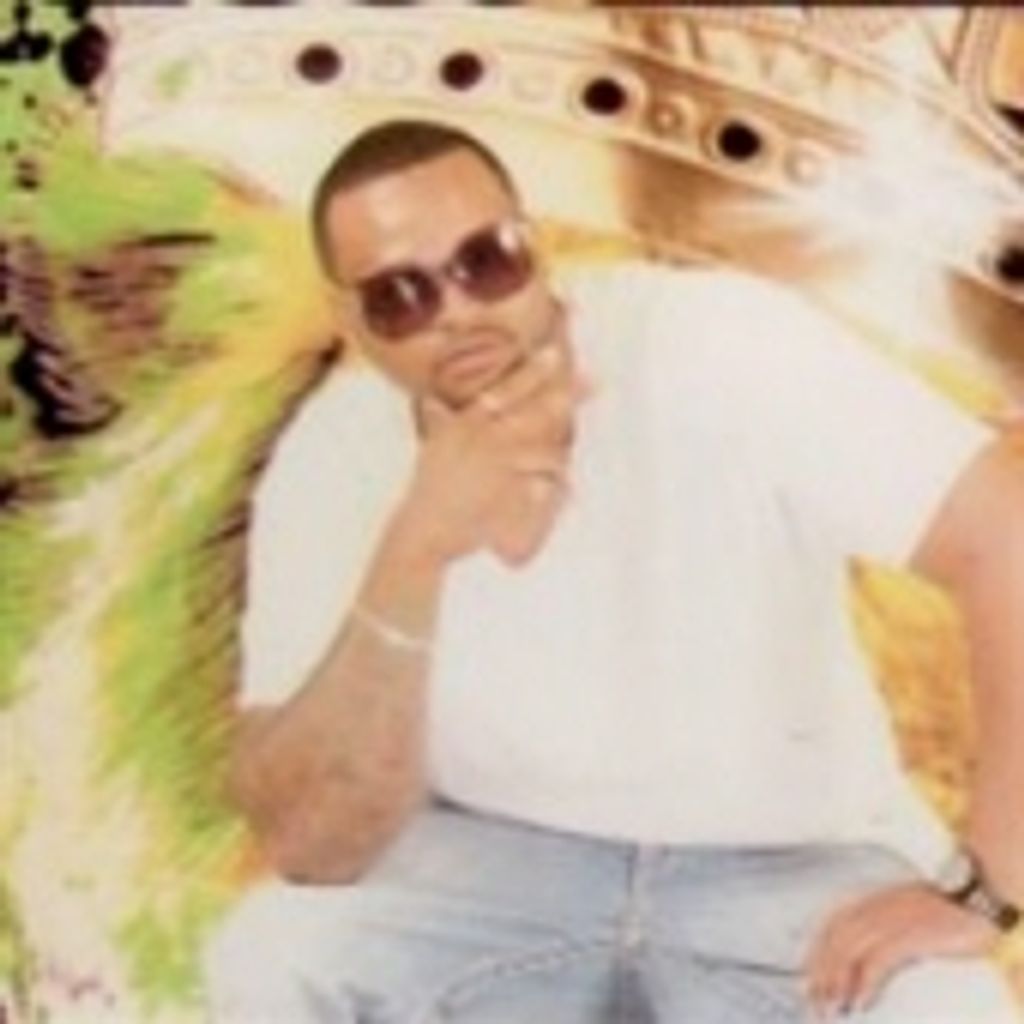 Mckinley Douglas  Iii