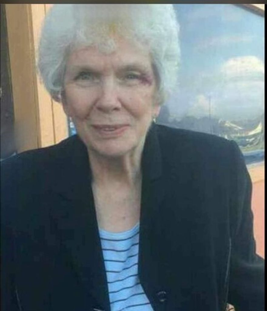 Geraldine Marie Howard Profile Photo