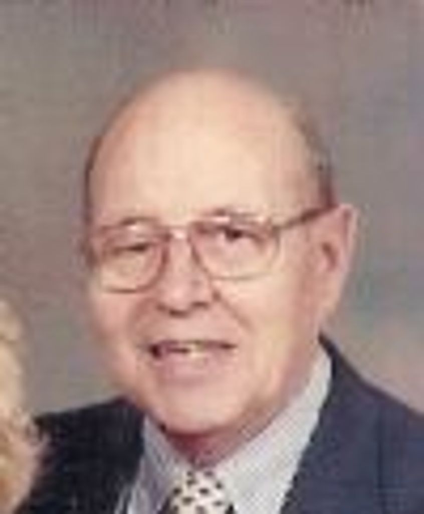 Joseph Francis Fallenstein