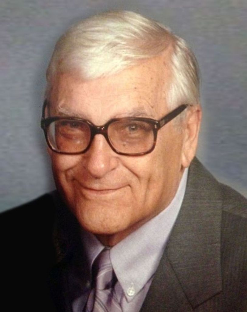 Richard R. Leach Profile Photo