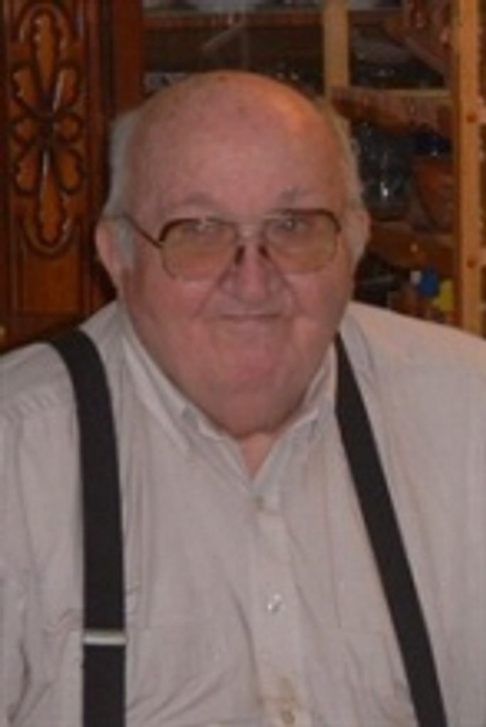 Dale . "Pap" L. Woodward