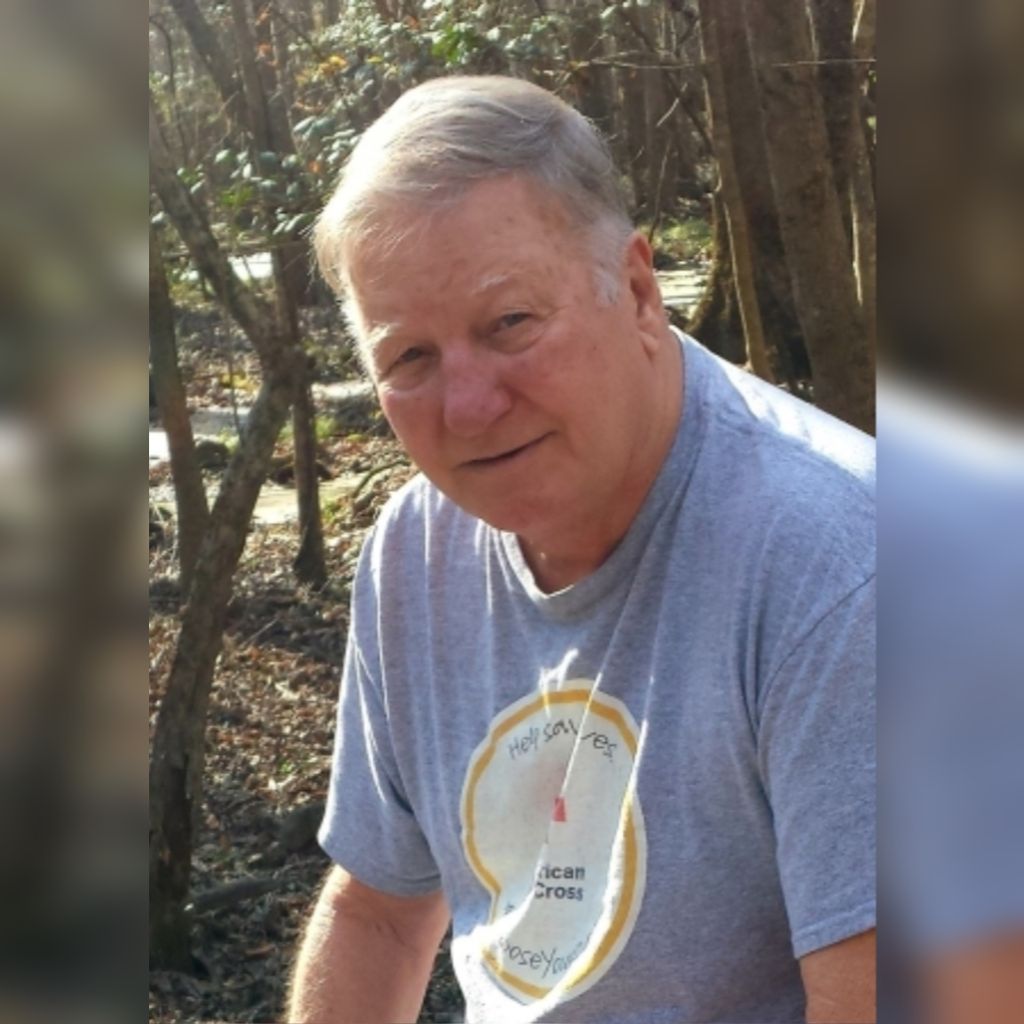 Mr. Thurman Eugene Medlin, Sr.