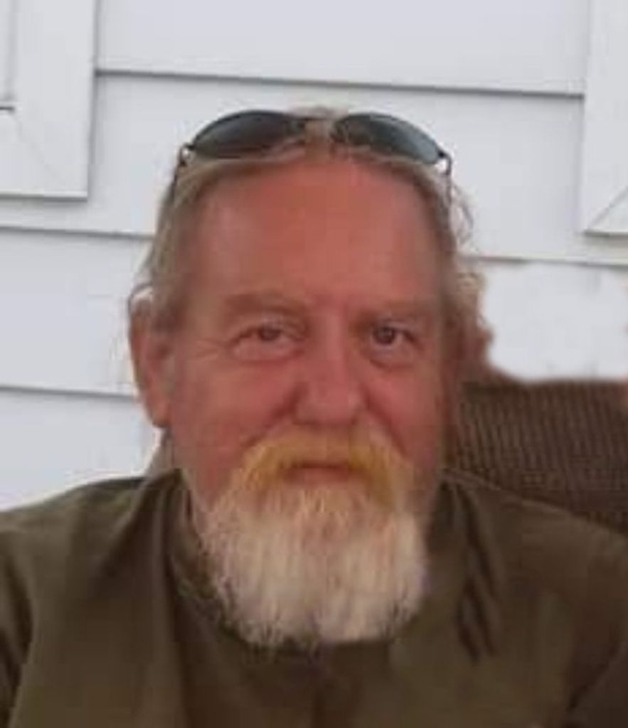 Stephen Paul Joseph Gauthier Profile Photo