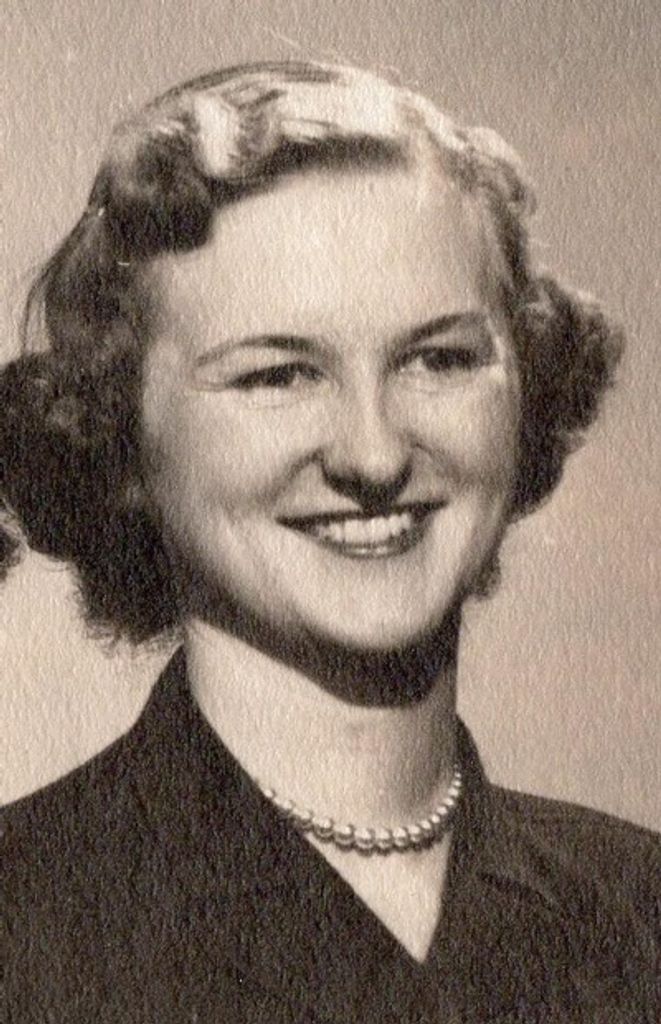 Robyn Elinor Jepsen Profile Photo