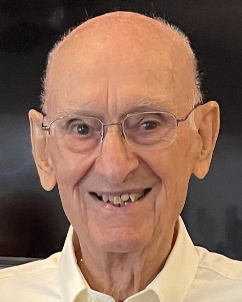 Louis A. Lorenzetti Profile Photo