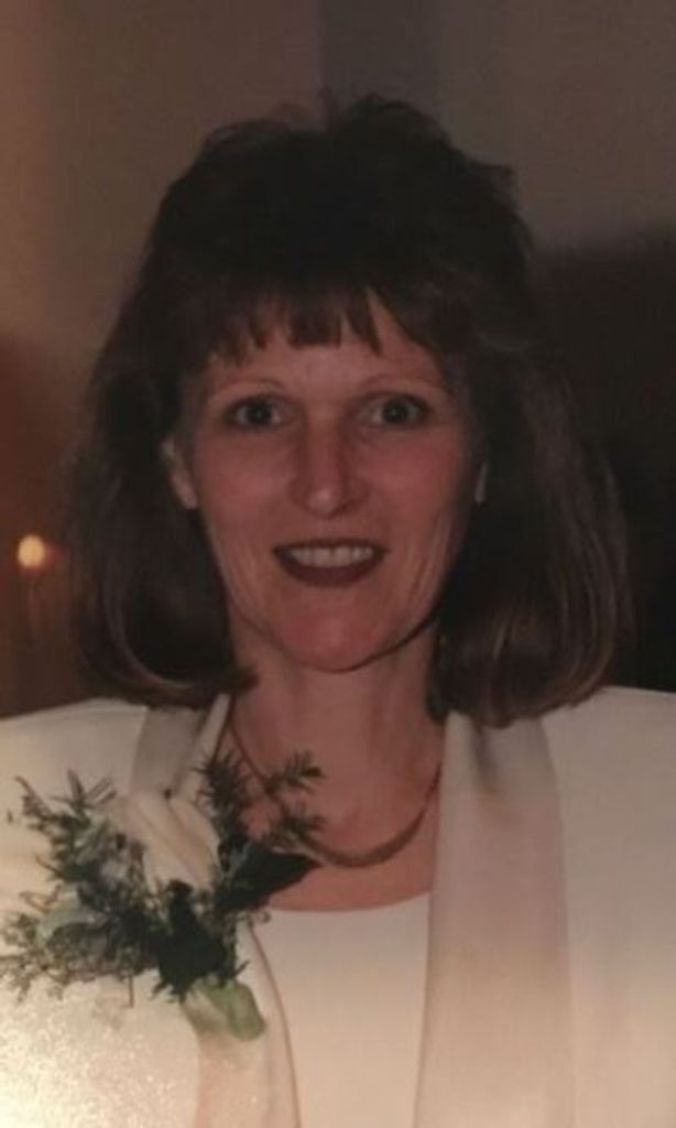 Theresa Keys South Profile Photo