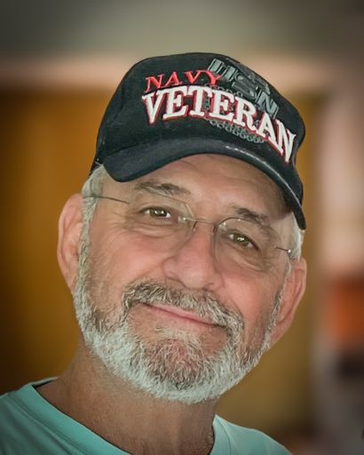 Barry Allen Brandenburg Profile Photo