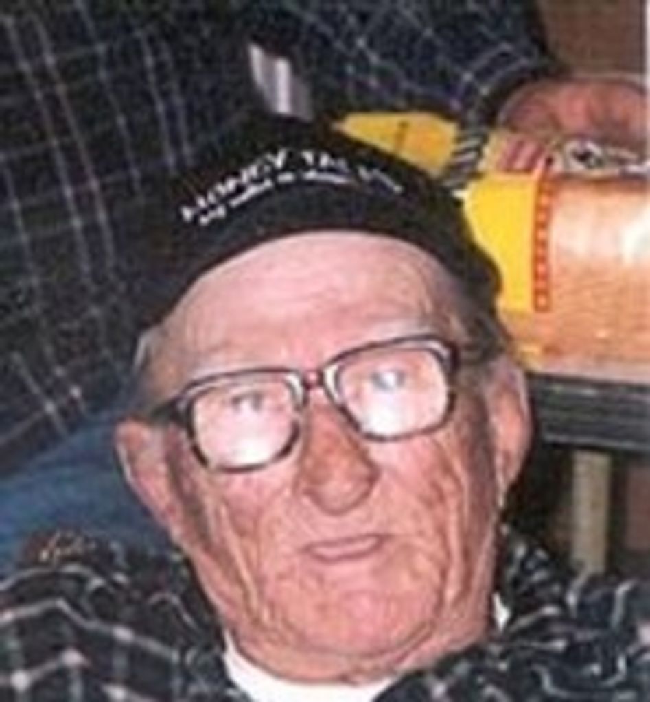 Ralph Hinman