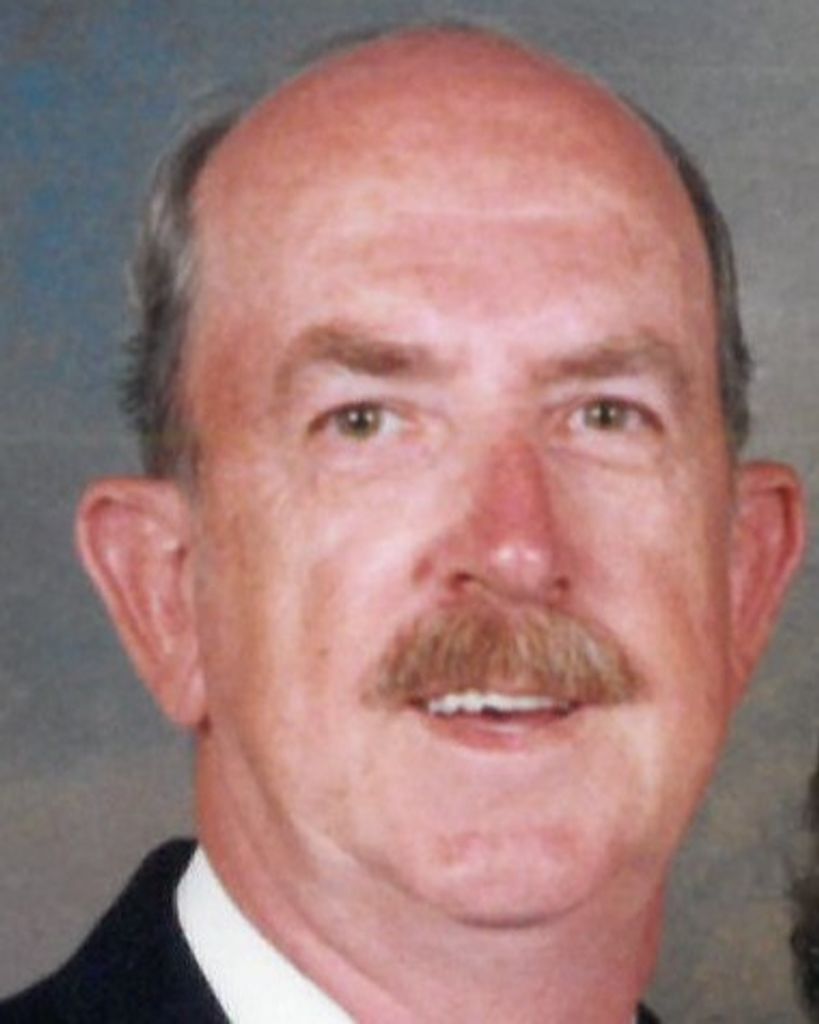 John Ottis Lakey, Jr.