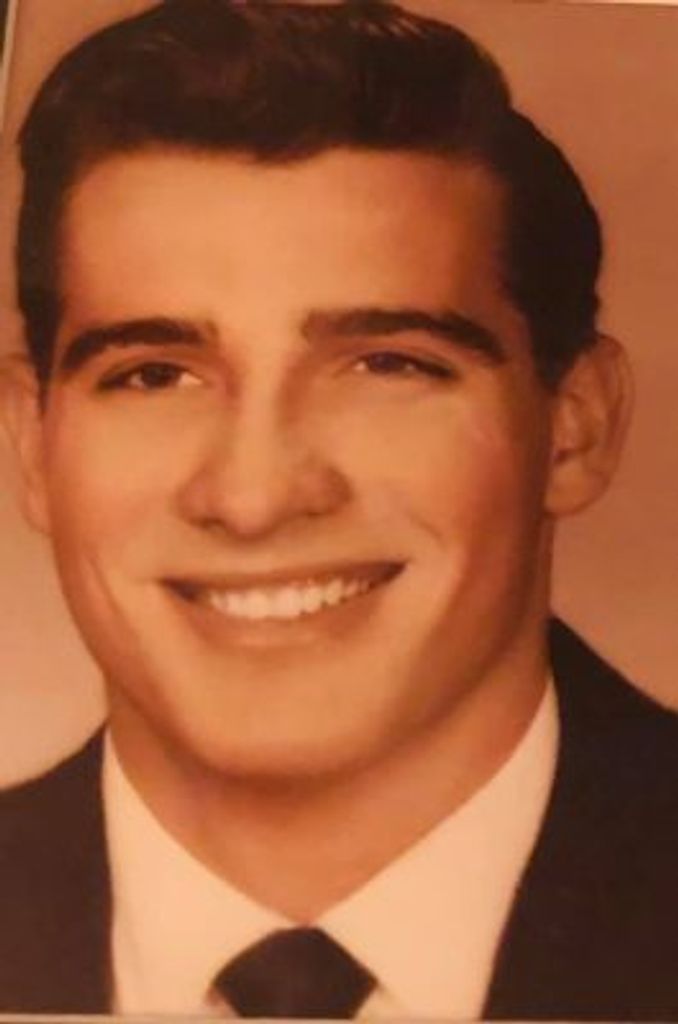 John A. Lally Profile Photo