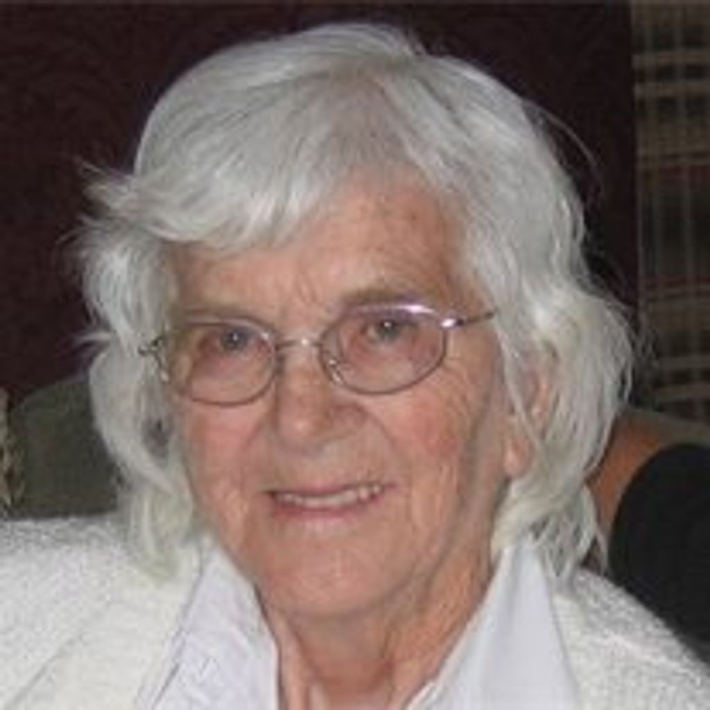 Mildred W. "Rebe" Bailey