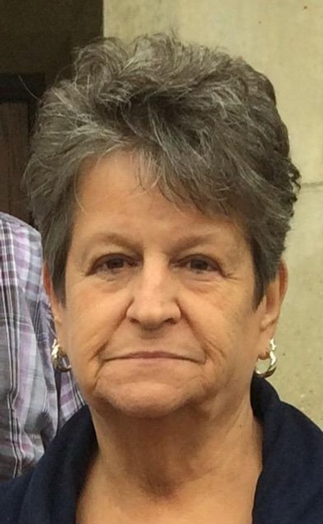 Charlene E. (Mckay) Gauvin Profile Photo
