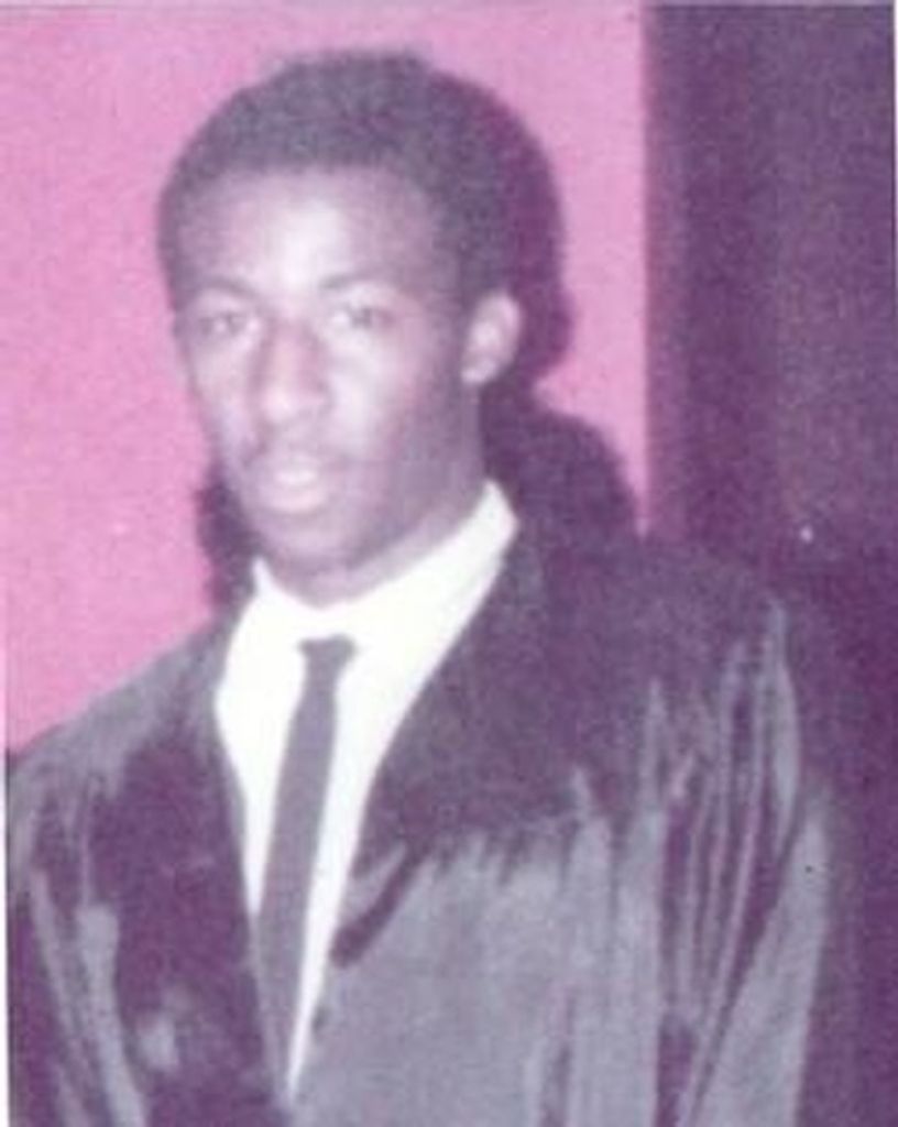 Edward Lee Vinson, Jr. Profile Photo
