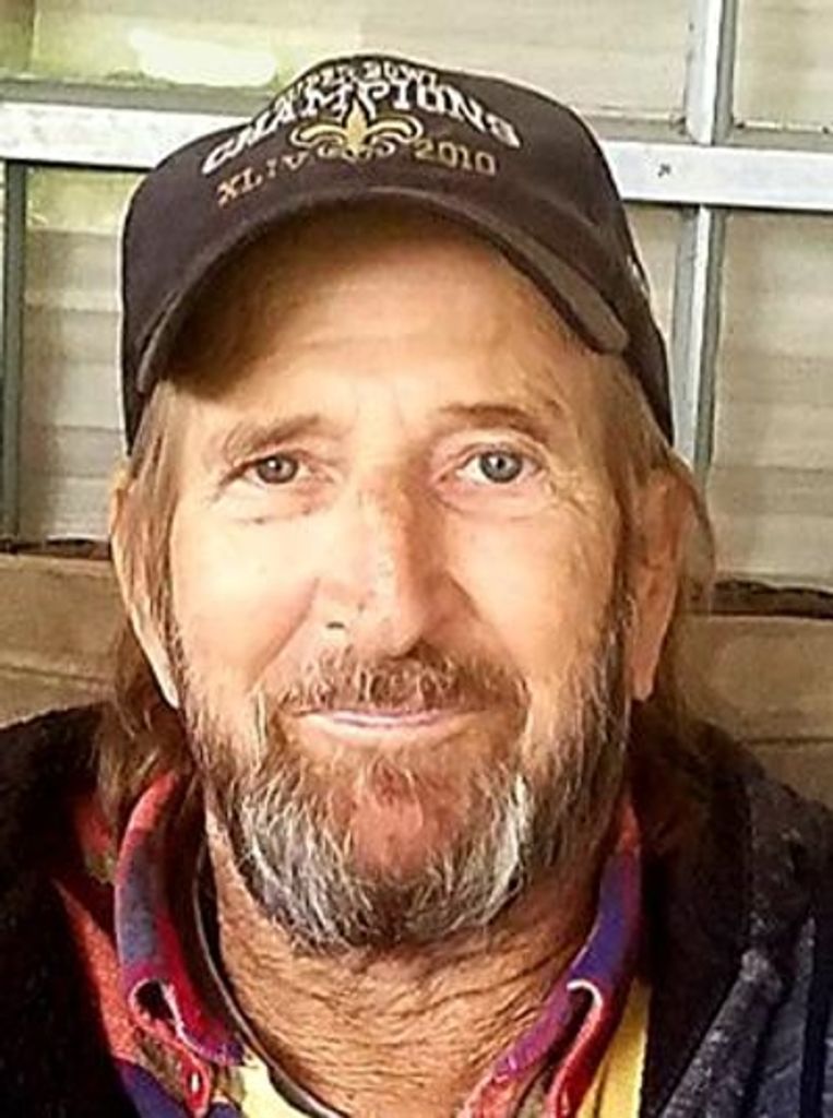 Kendall Scott Smith Profile Photo