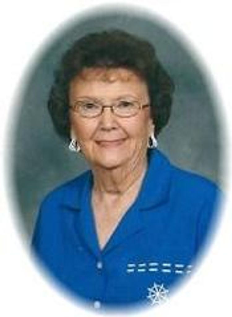 Evangeline "Vickie" Norris